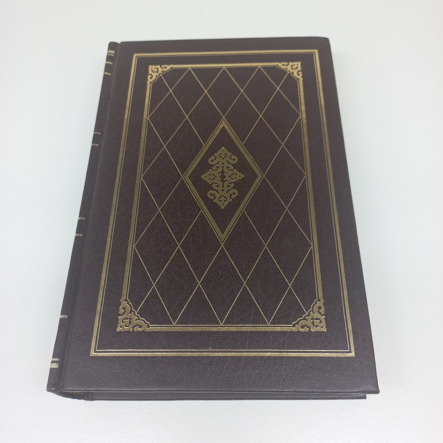 Emerson The Harvard Classics Collector's Edition 1980