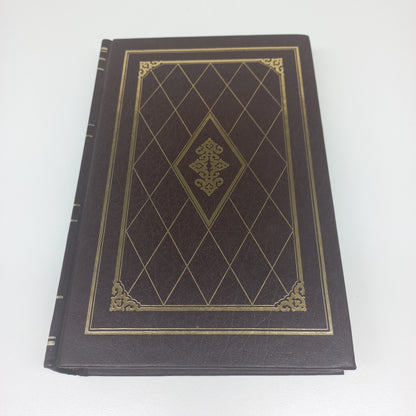 Emerson The Harvard Classics Collector's Edition 1980