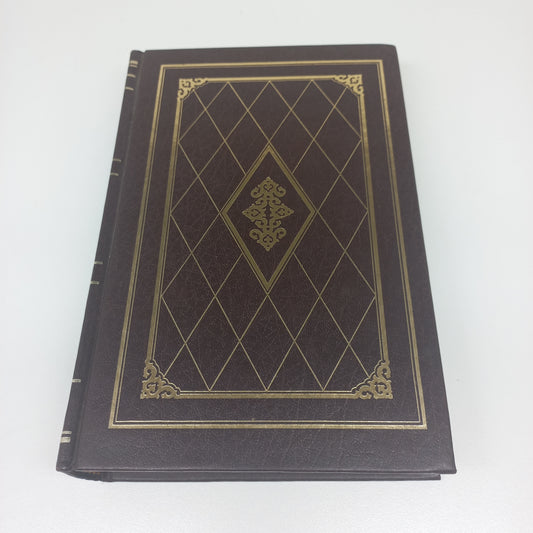 Emerson The Harvard Classics Collector's Edition 1980