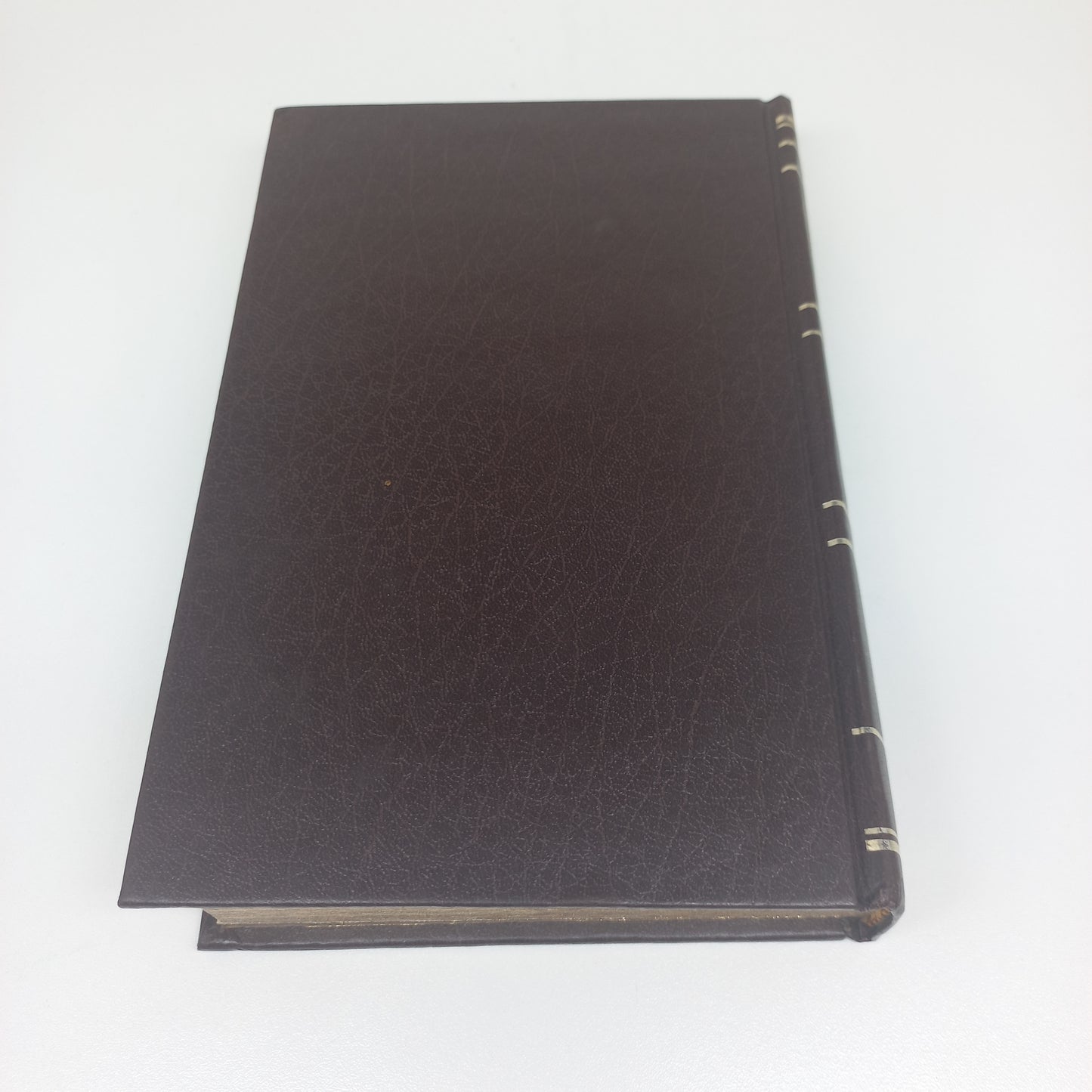 Emerson The Harvard Classics Collector's Edition 1980