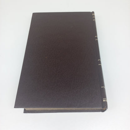 Emerson The Harvard Classics Collector's Edition 1980