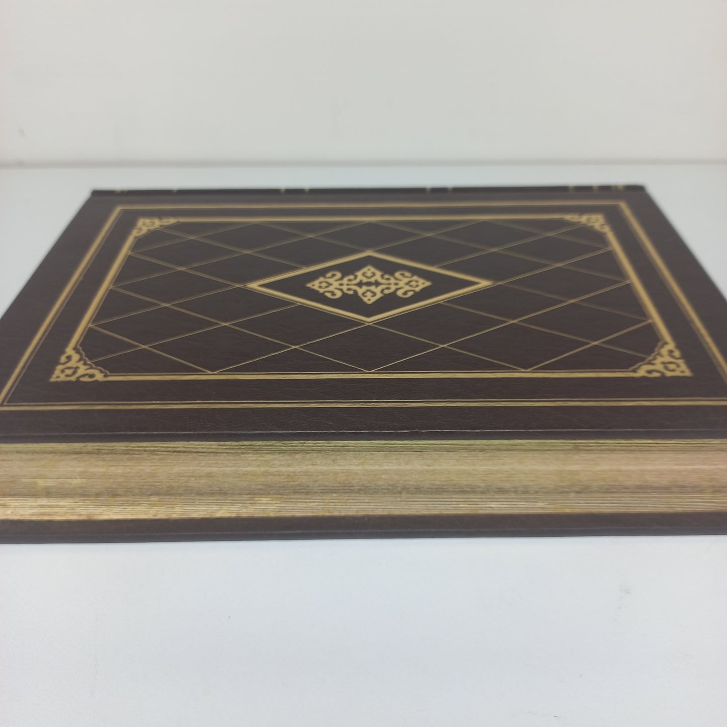 Emerson The Harvard Classics Collector's Edition 1980