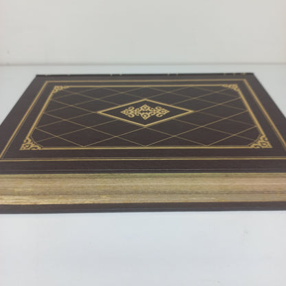 Emerson The Harvard Classics Collector's Edition 1980