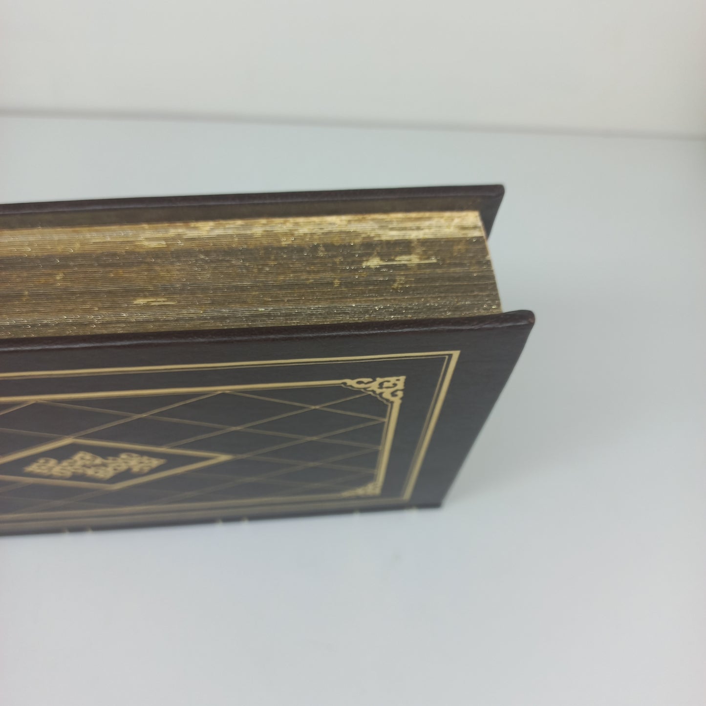 Emerson The Harvard Classics Collector's Edition 1980