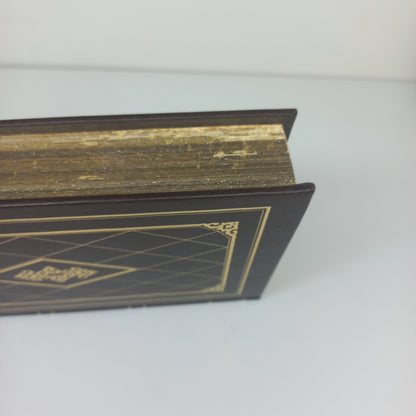 Emerson The Harvard Classics Collector's Edition 1980