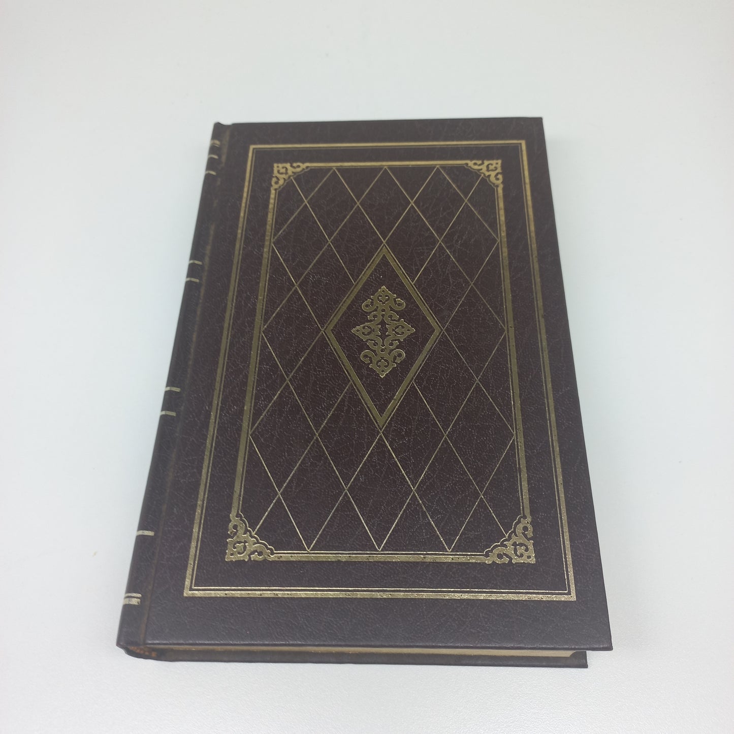 Grolier's Masterplots 1982 Annual The Harvard Classics Collector's Edition