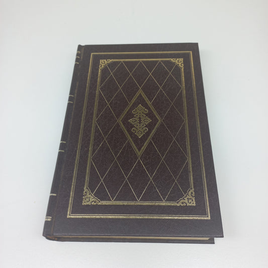 Grolier's Masterplots 1982 Annual The Harvard Classics Collector's Edition