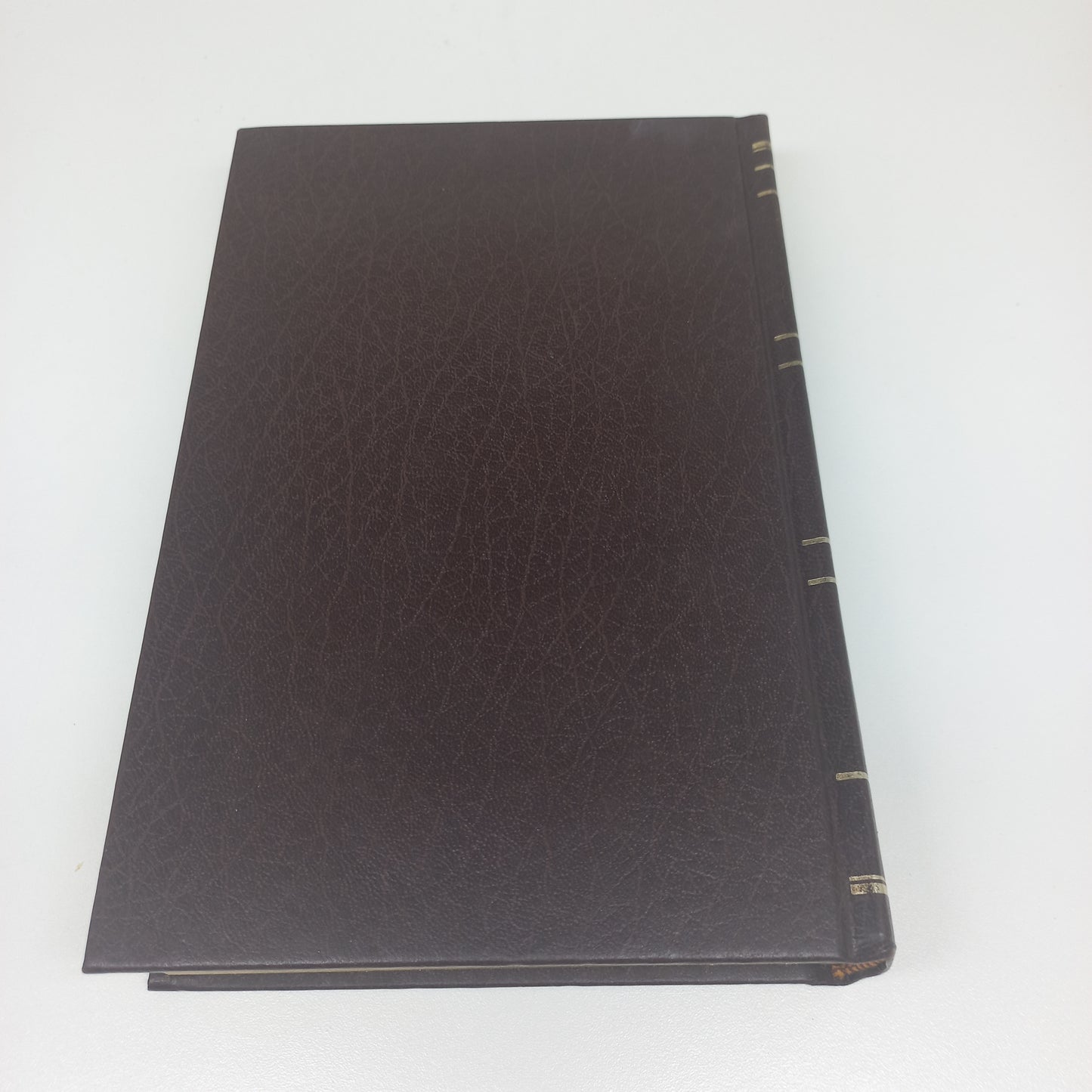 Grolier's Masterplots 1982 Annual The Harvard Classics Collector's Edition