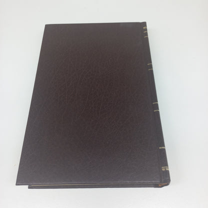 Grolier's Masterplots 1982 Annual The Harvard Classics Collector's Edition