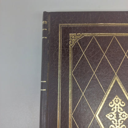Grolier's Masterplots 1982 Annual The Harvard Classics Collector's Edition