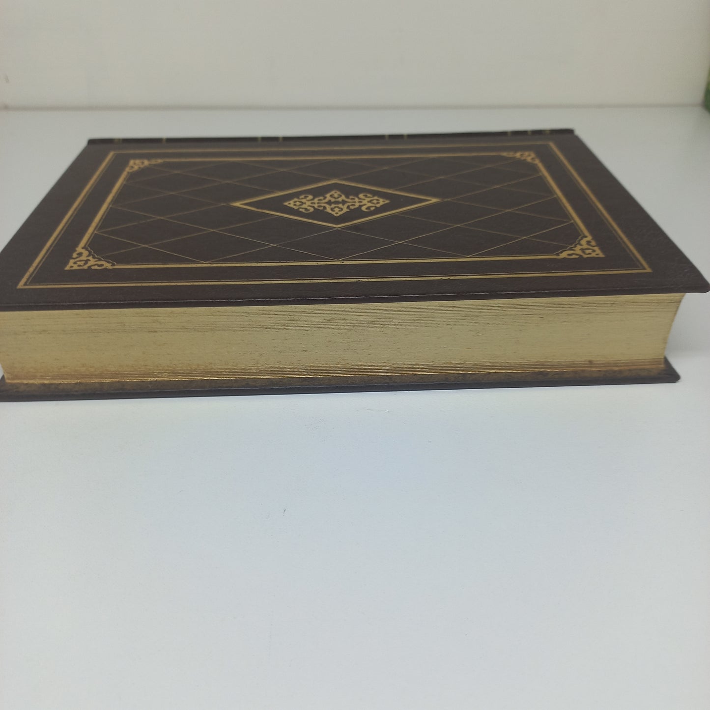 Grolier's Masterplots 1982 Annual The Harvard Classics Collector's Edition