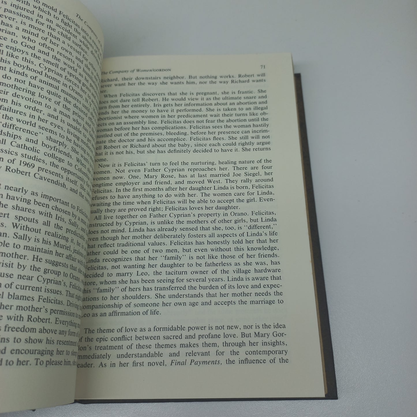 Grolier's Masterplots 1982 Annual The Harvard Classics Collector's Edition