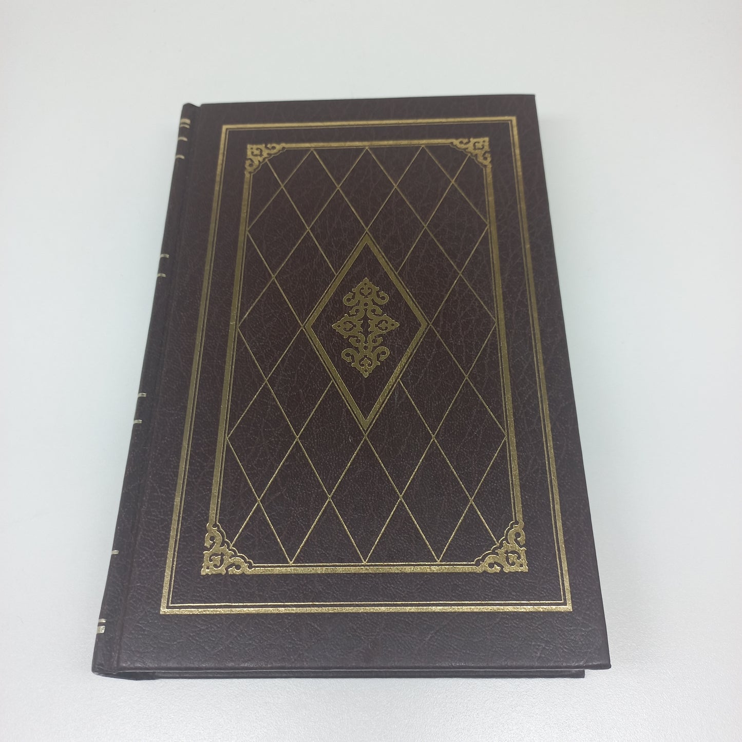 Famous Prefaces The Harvard Classics Collector's Edition