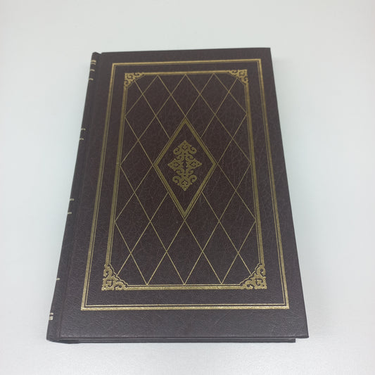 Famous Prefaces The Harvard Classics Collector's Edition