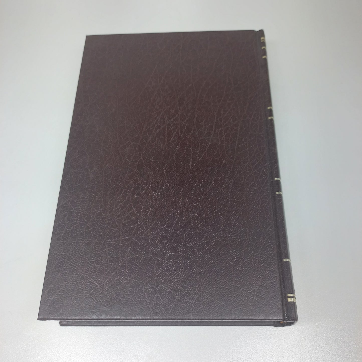 Famous Prefaces The Harvard Classics Collector's Edition