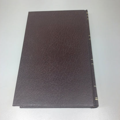 Famous Prefaces The Harvard Classics Collector's Edition