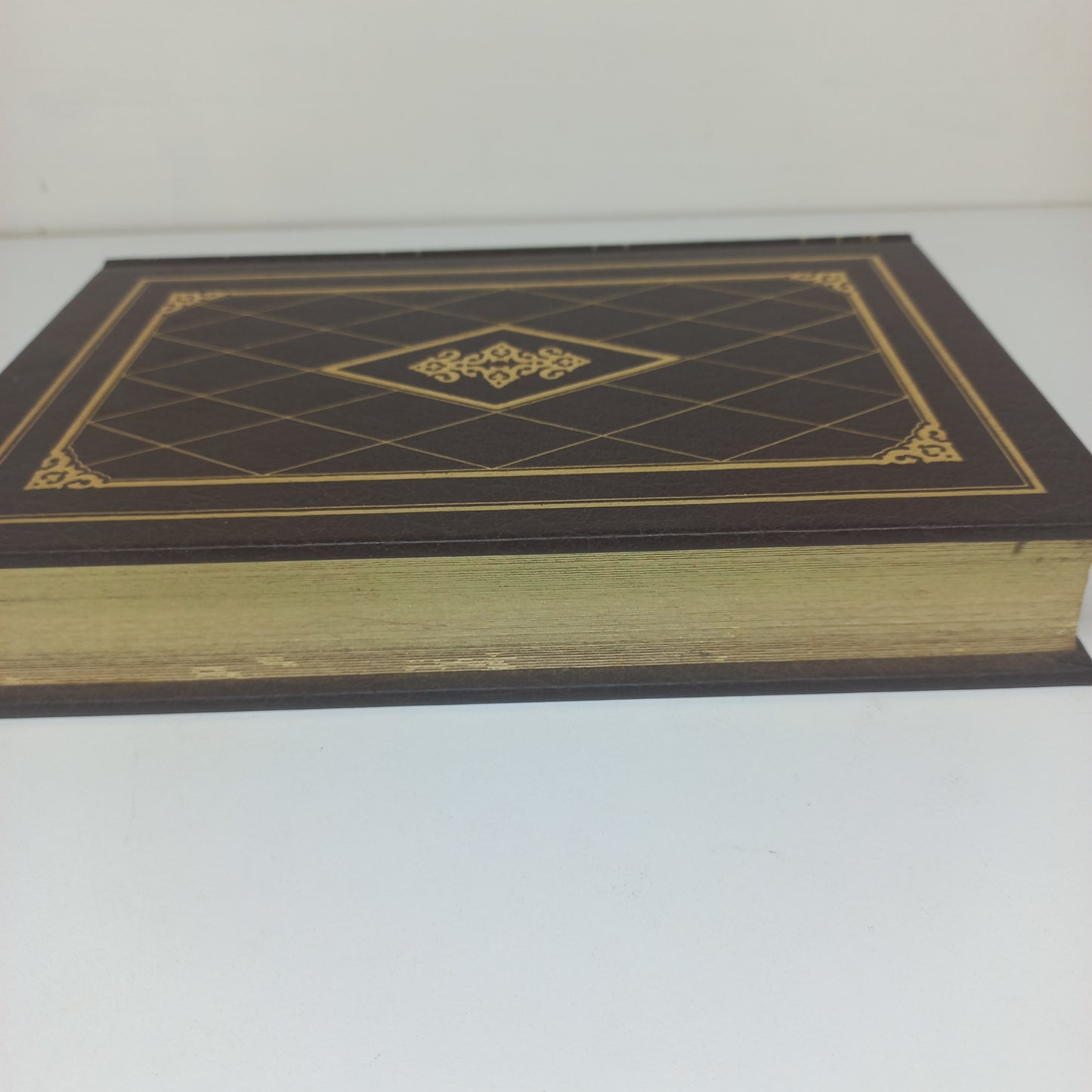 Famous Prefaces The Harvard Classics Collector's Edition