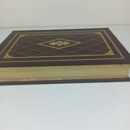 Famous Prefaces The Harvard Classics Collector's Edition
