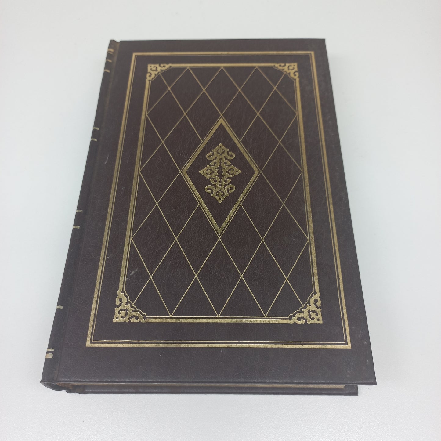 Tennyson to Whitman The Harvard Classics Collector's Edition 1980