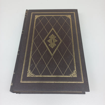Tennyson to Whitman The Harvard Classics Collector's Edition 1980