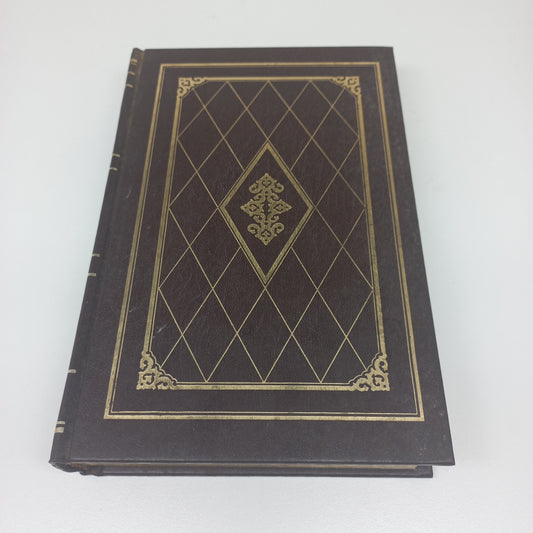 Tennyson to Whitman The Harvard Classics Collector's Edition 1980