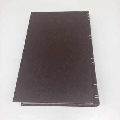 Tennyson to Whitman The Harvard Classics Collector's Edition 1980