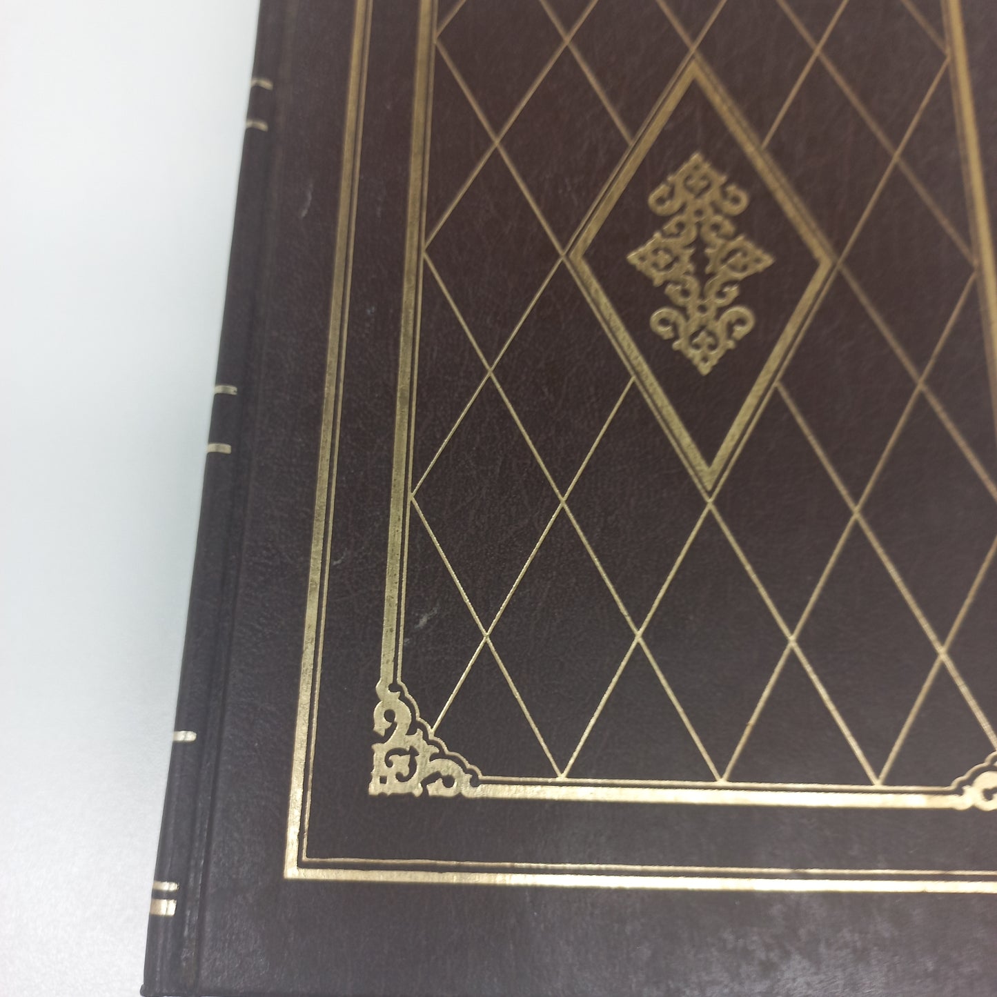 Tennyson to Whitman The Harvard Classics Collector's Edition 1980