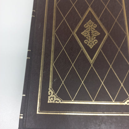 Tennyson to Whitman The Harvard Classics Collector's Edition 1980