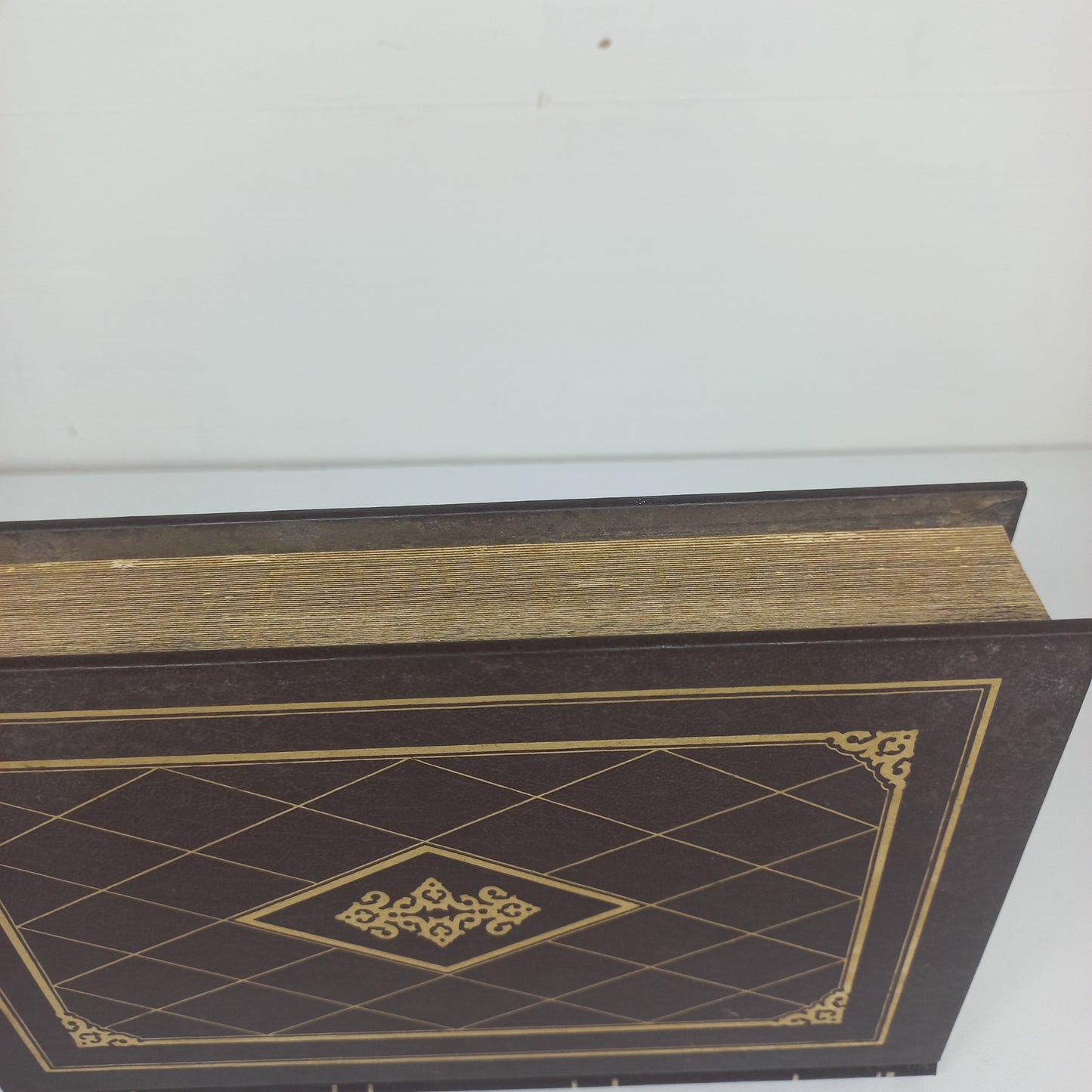 Tennyson to Whitman The Harvard Classics Collector's Edition 1980