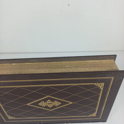 Tennyson to Whitman The Harvard Classics Collector's Edition 1980