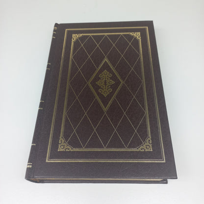 Chaucer to Gray The Harvard Classics Collector's Edition 1980