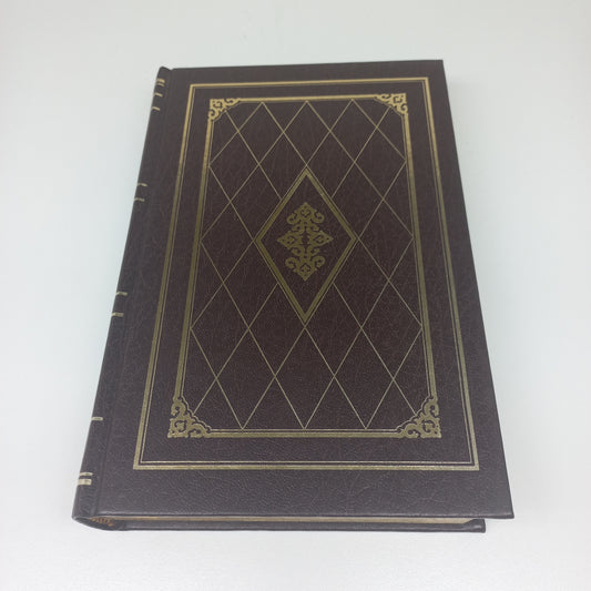 Chaucer to Gray The Harvard Classics Collector's Edition 1980