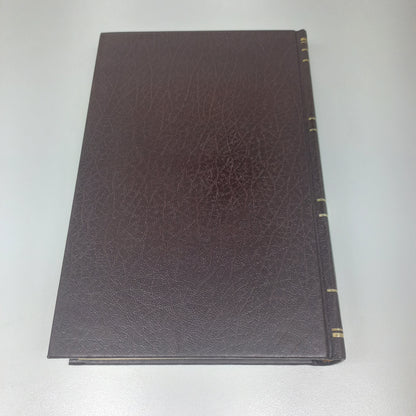 Chaucer to Gray The Harvard Classics Collector's Edition 1980