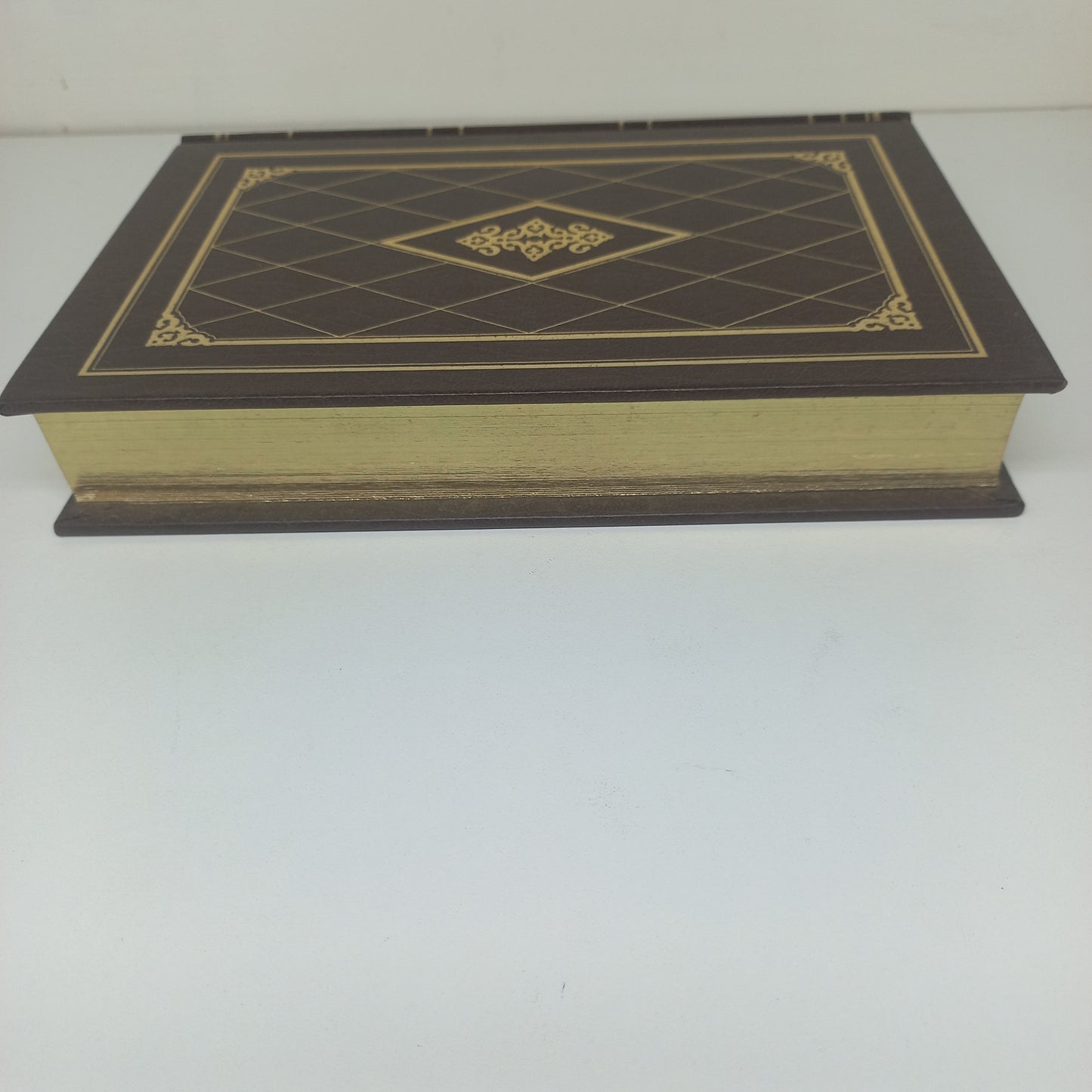 Chaucer to Gray The Harvard Classics Collector's Edition 1980