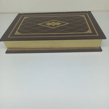 Chaucer to Gray The Harvard Classics Collector's Edition 1980