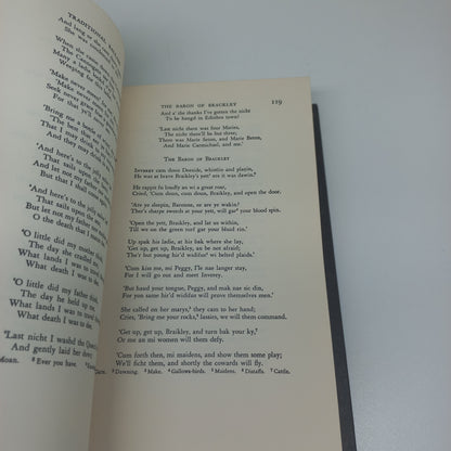 Chaucer to Gray The Harvard Classics Collector's Edition 1980