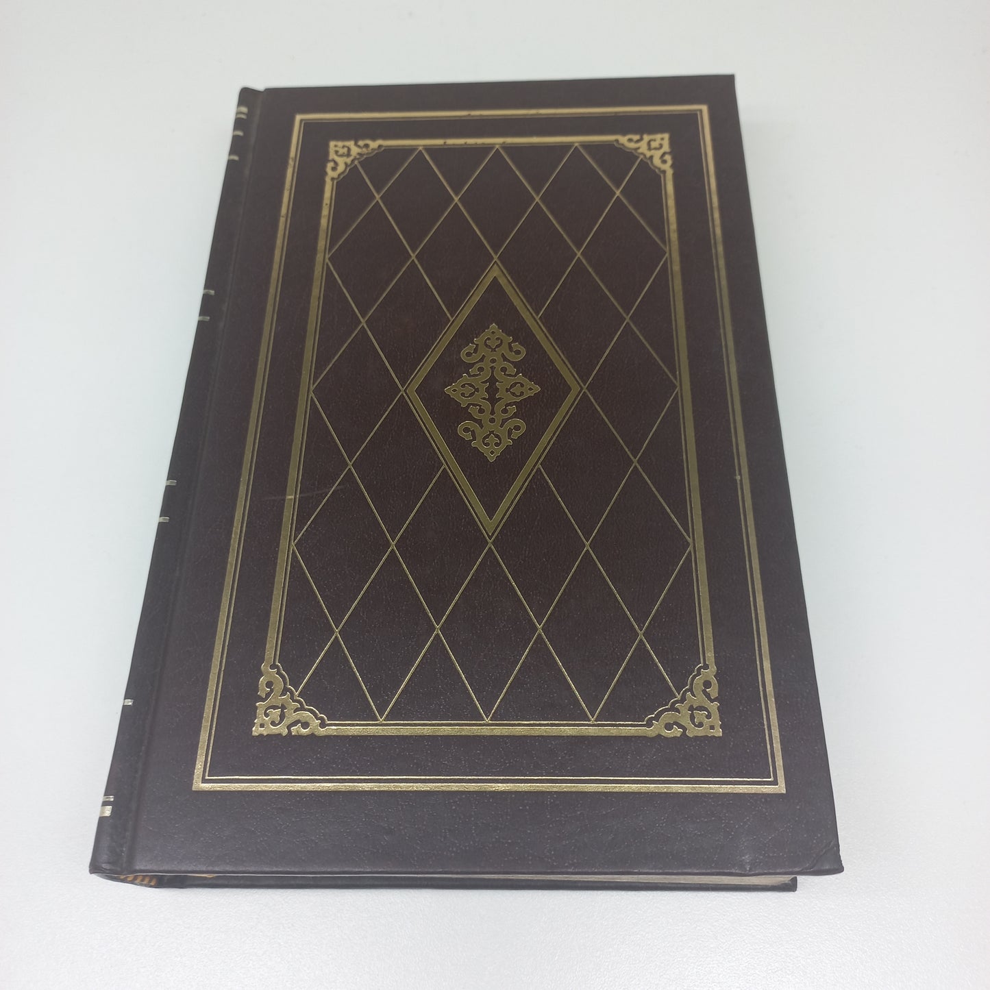 Milton Poems The Harvard Classics Collector's Edition 1980