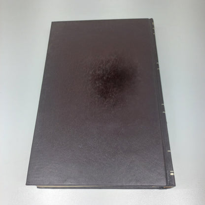 Milton Poems The Harvard Classics Collector's Edition 1980
