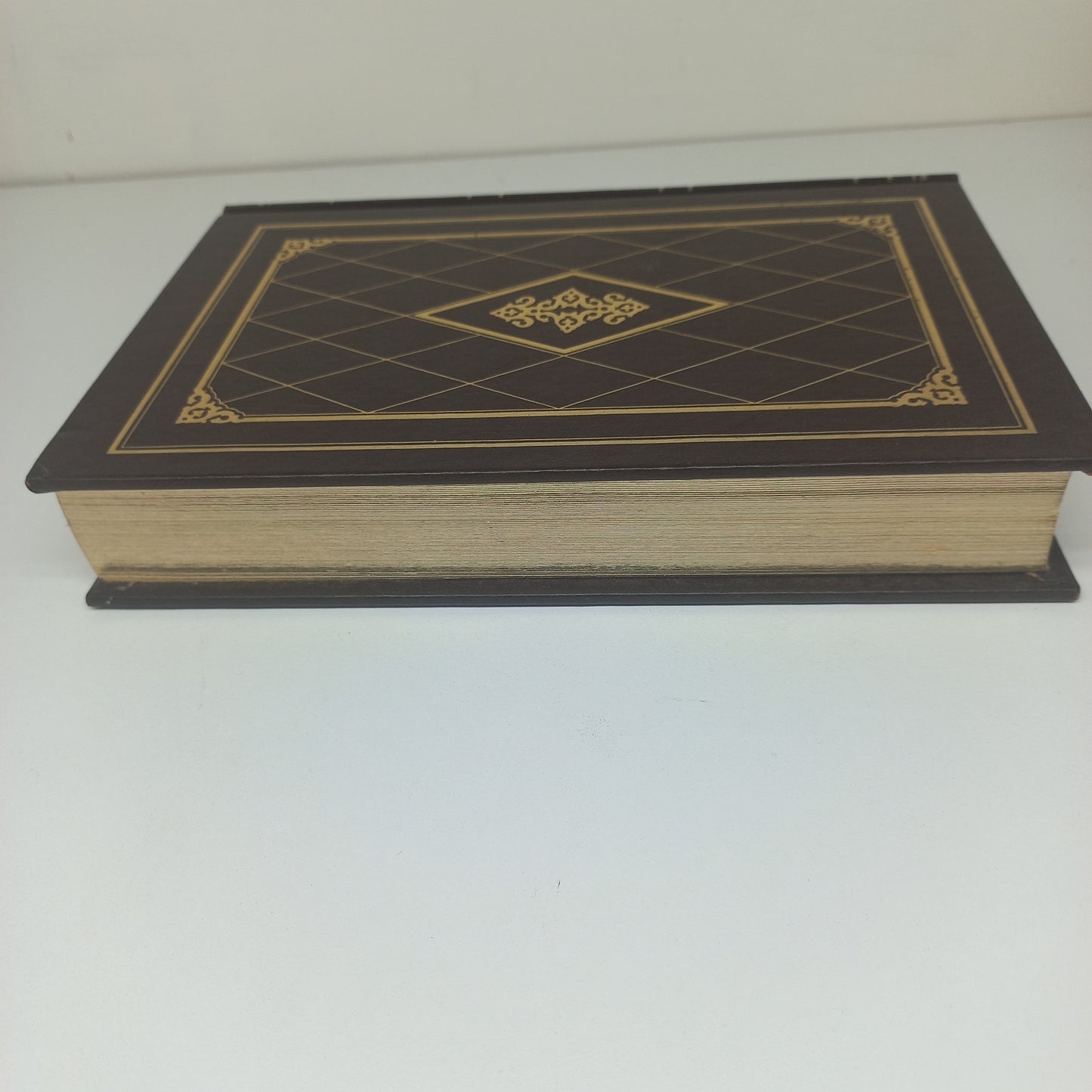 Milton Poems The Harvard Classics Collector's Edition 1980