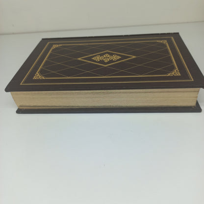Milton Poems The Harvard Classics Collector's Edition 1980