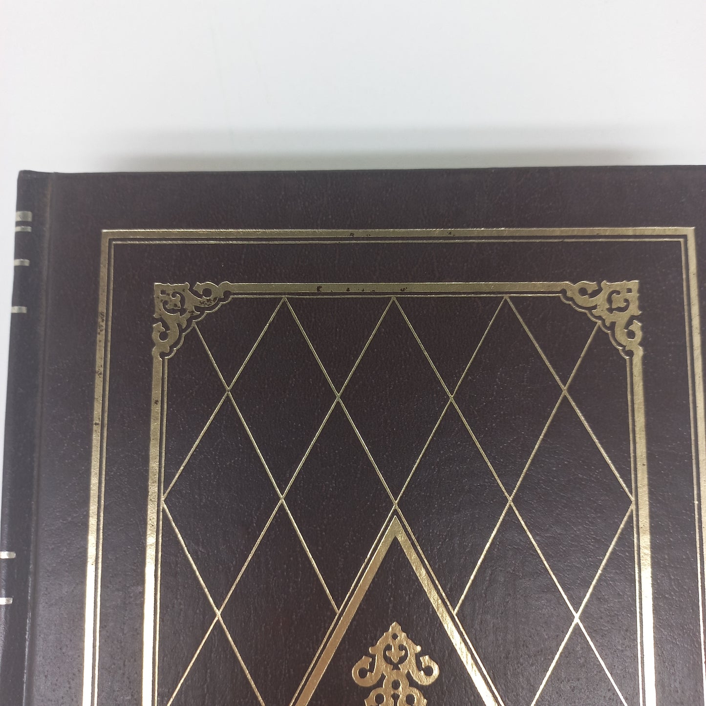 Milton Poems The Harvard Classics Collector's Edition 1980