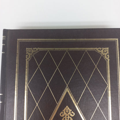Milton Poems The Harvard Classics Collector's Edition 1980