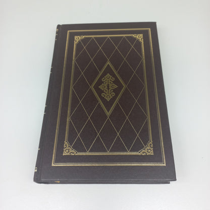 Aesop, Grimm & Andersen The Harvard Classics Collector's Edition 1980