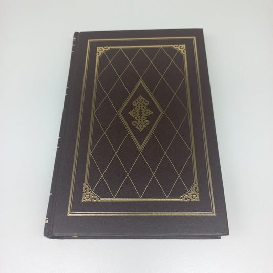 Aesop, Grimm & Andersen The Harvard Classics Collector's Edition 1980