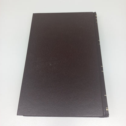 Aesop, Grimm & Andersen The Harvard Classics Collector's Edition 1980