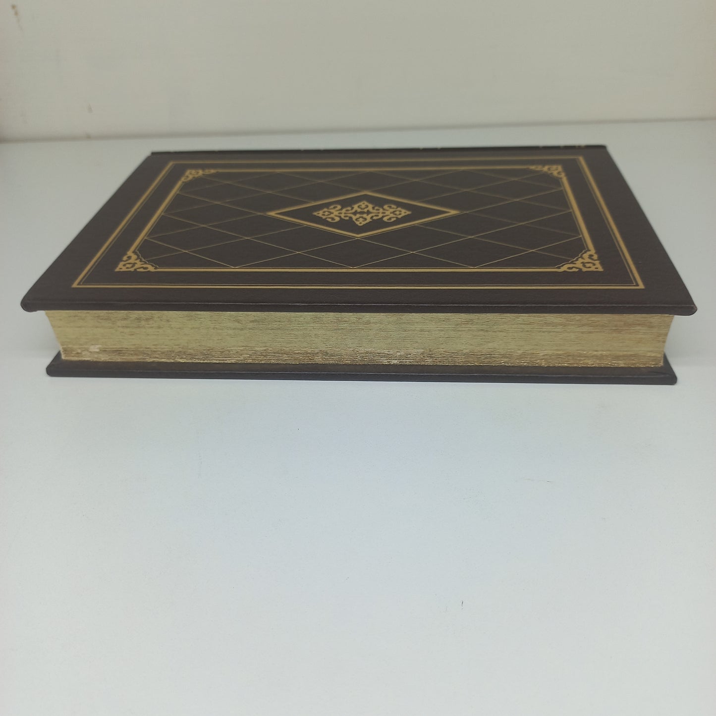 Aesop, Grimm & Andersen The Harvard Classics Collector's Edition 1980