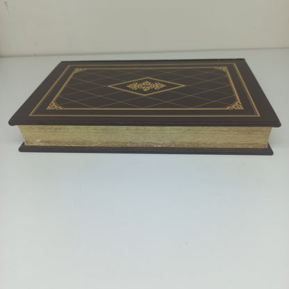 Aesop, Grimm & Andersen The Harvard Classics Collector's Edition 1980