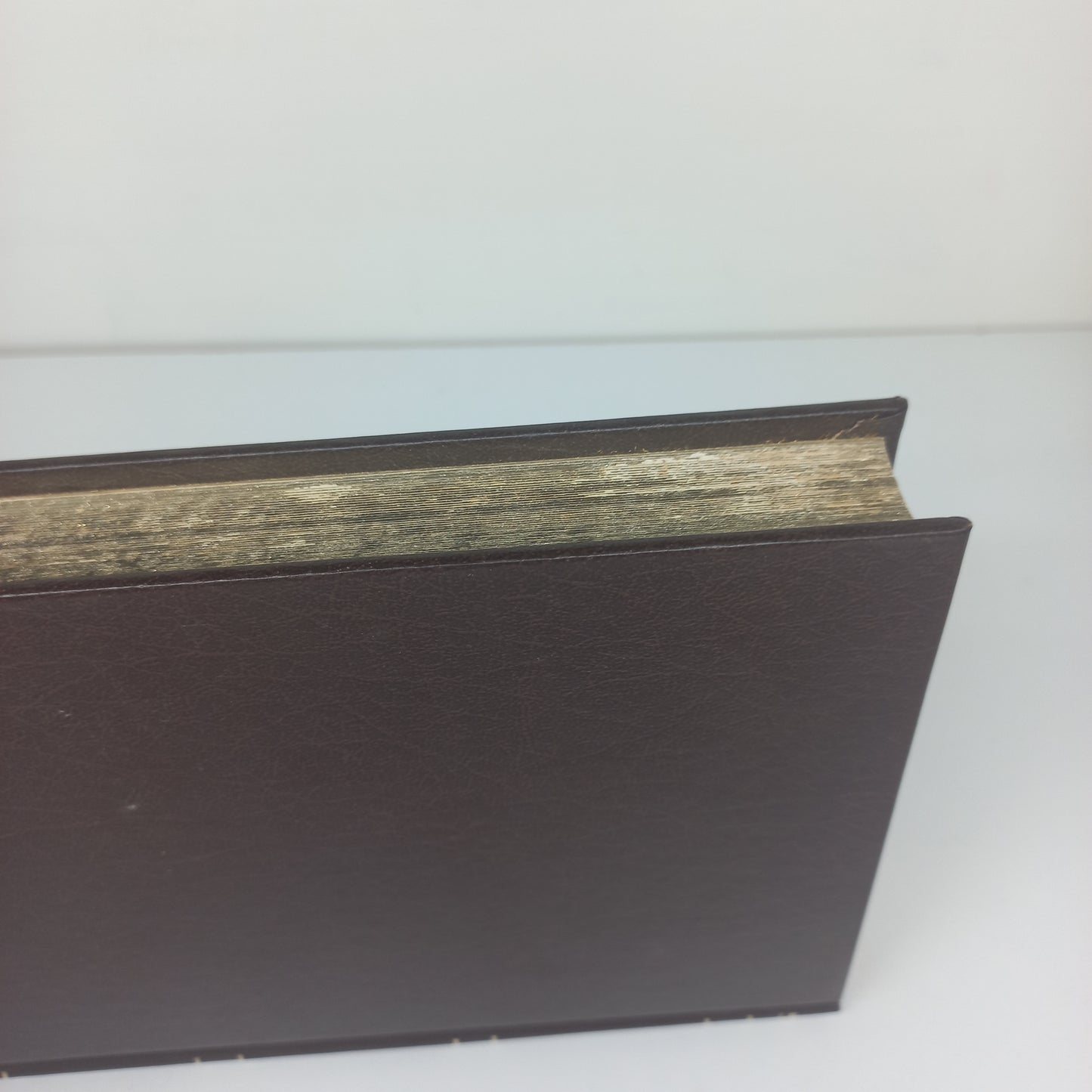 Aesop, Grimm & Andersen The Harvard Classics Collector's Edition 1980