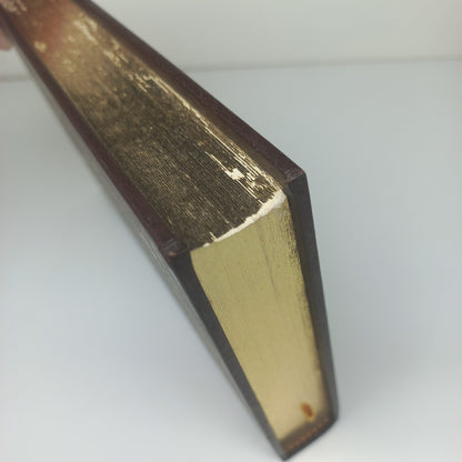 Aesop, Grimm & Andersen The Harvard Classics Collector's Edition 1980