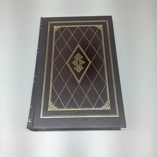 Dana The Harvard Classics Collector's Edition 1980